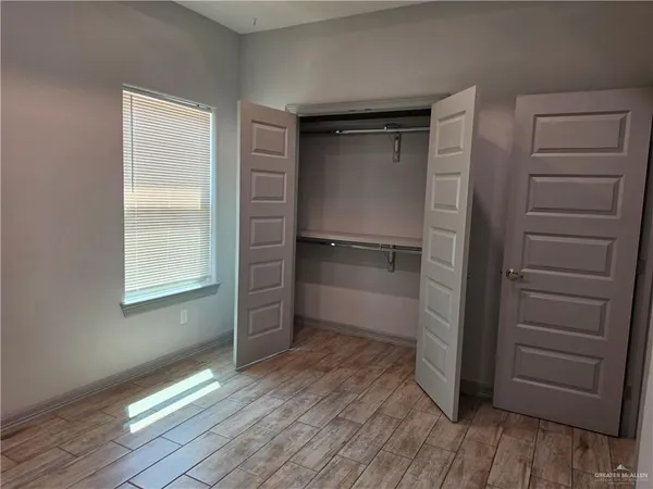 $1,080 | 5804 Nightingale Avenue, Unit 4, Mission, TX 78573