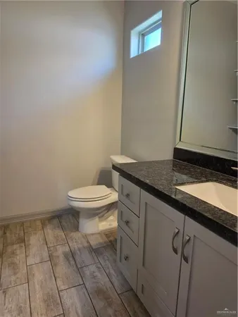 $1,080 | 5804 Nightingale Avenue, Unit 4, Mission, TX 78573