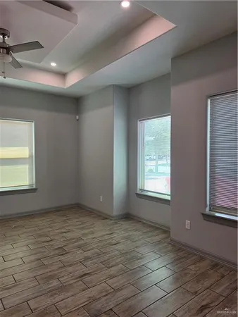 $1,080 | 5804 Nightingale Avenue, Unit 4, Mission, TX 78573