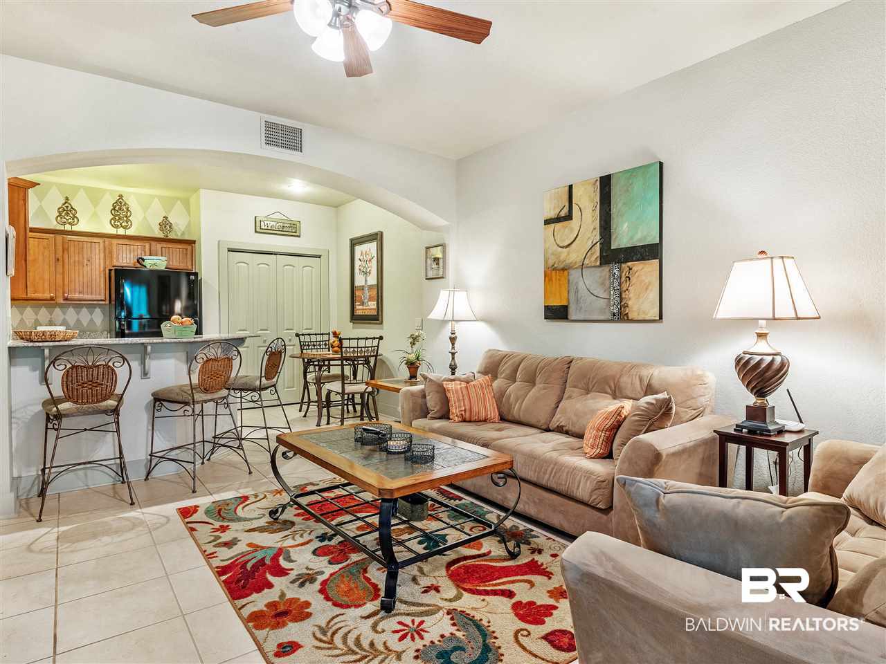20050 Oak Road East, Unit 3611 Gulf Shores, AL 36542 - Photo 9 of 46