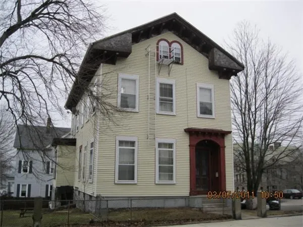 $540,000 | 126 June Street, Fall River, MA 02720