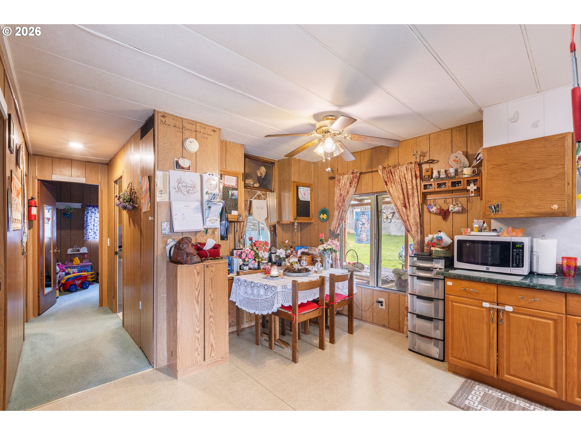 146 Crater Road Camas Valley, OR 97416 - Photo 17 of 38