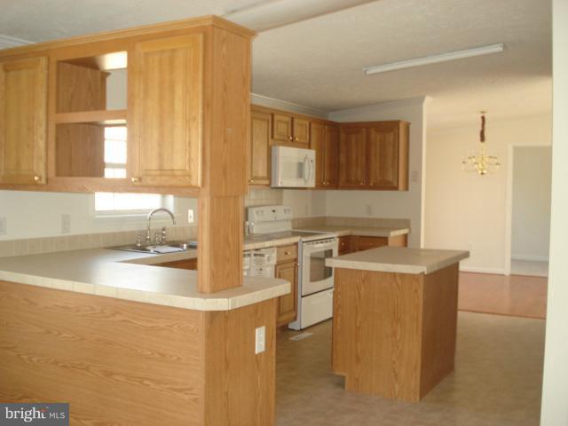 7263 Caledon Road King George, VA 22485 - Photo 5 of 19 Kitchen