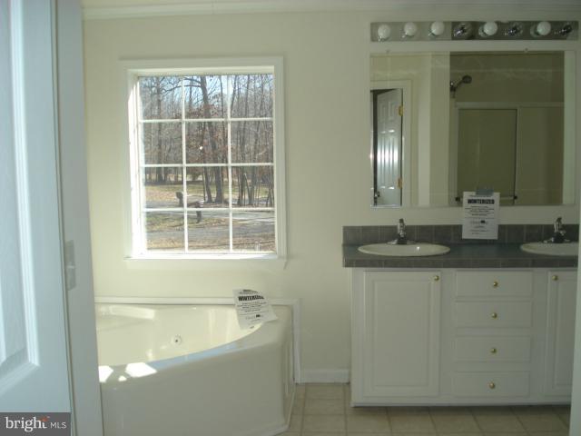 7263 Caledon Road King George, VA 22485 - Photo 8 of 19 Bath (Master)