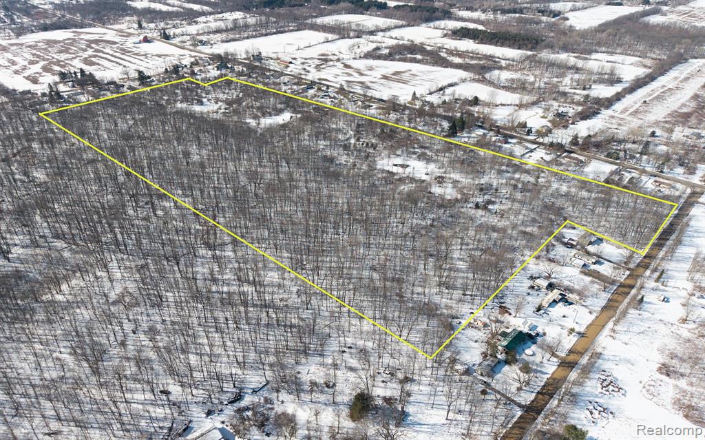11040 McCaughna Road Byron, MI 48418 - Photo 5 of 6