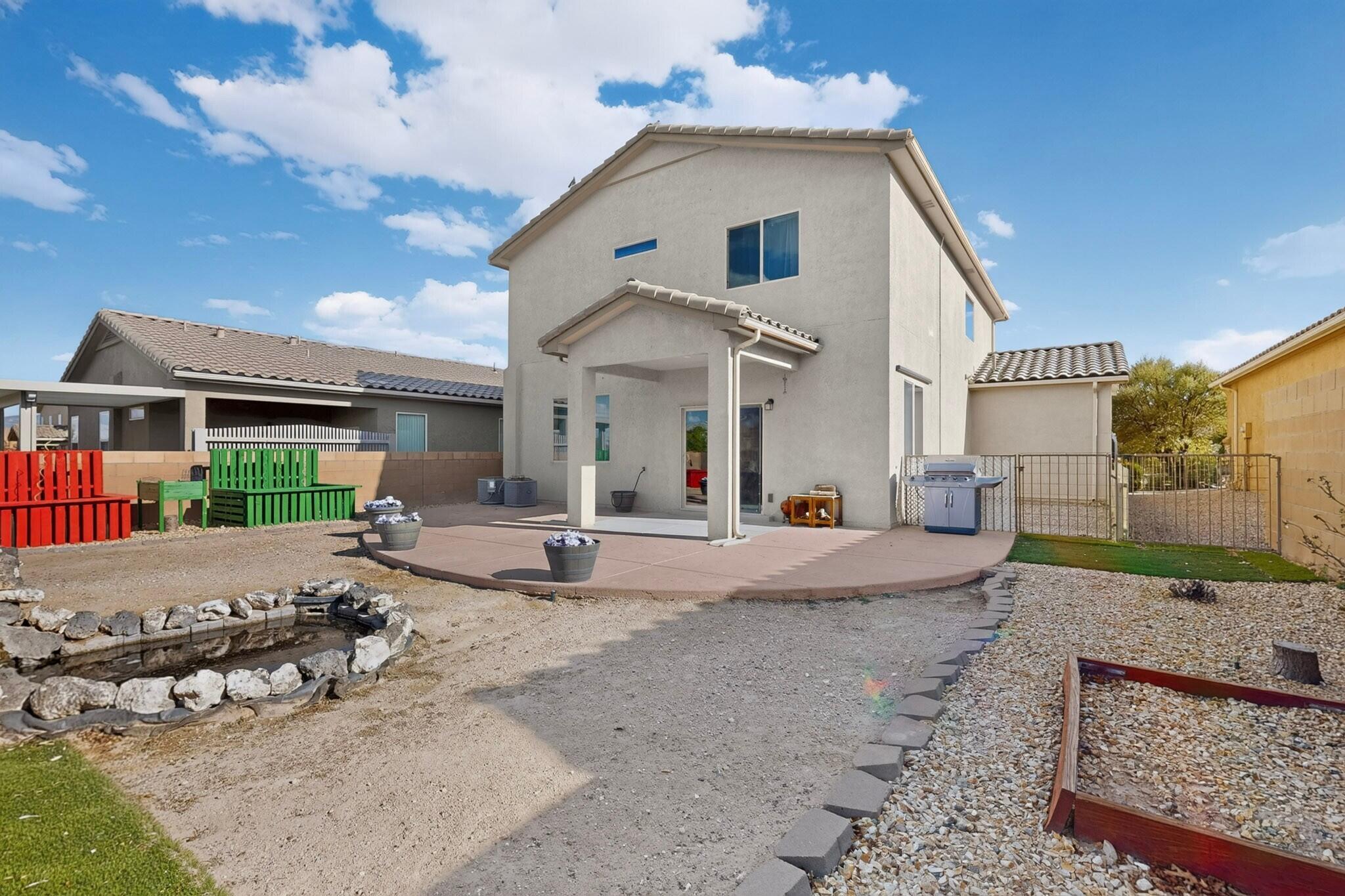8319 Go W Road Northwest Albuquerque, NM 87120 - Photo 23 of 78 Gallery Image 23