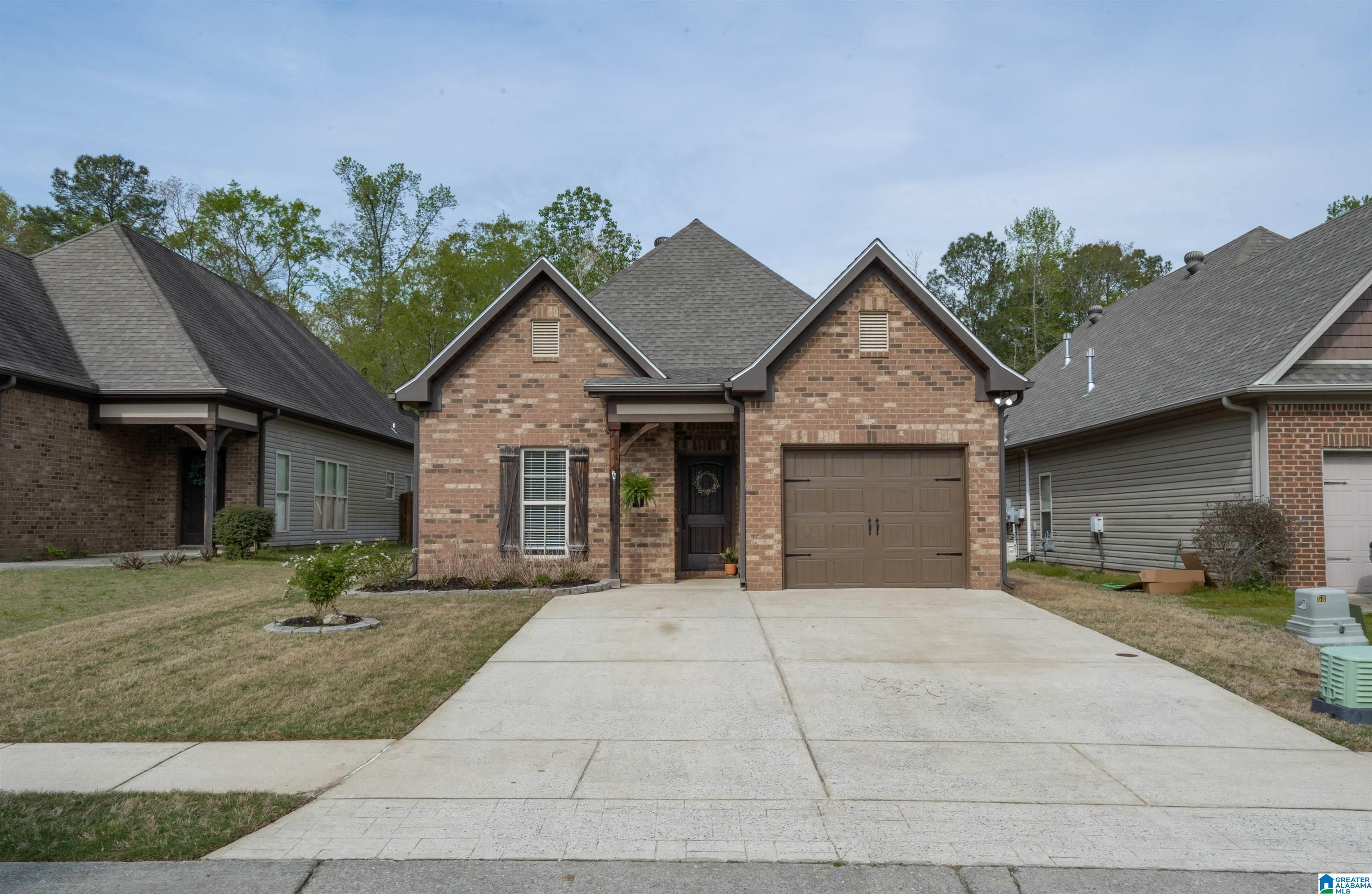 178 Sharpe Street Sterrett, AL 35147 - Photo 40 of 43
