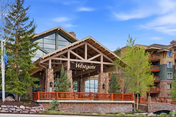 $510,000 | 3000 Canyons Resort Drive, Unit 3904, Park City, UT 84098