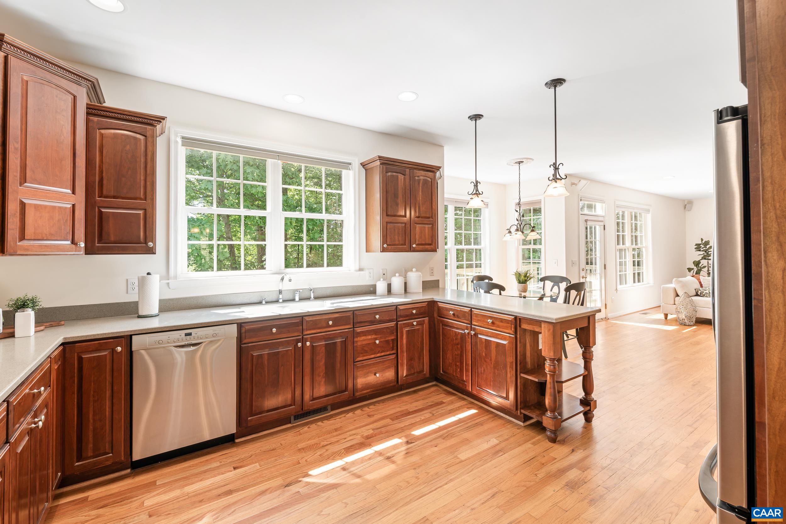 1353 Singleton Lane Charlottesville, VA 22903 - Photo 16 of 71