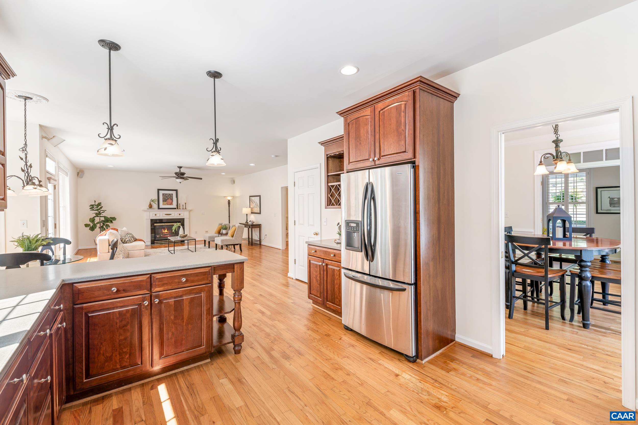 1353 Singleton Lane Charlottesville, VA 22903 - Photo 17 of 71