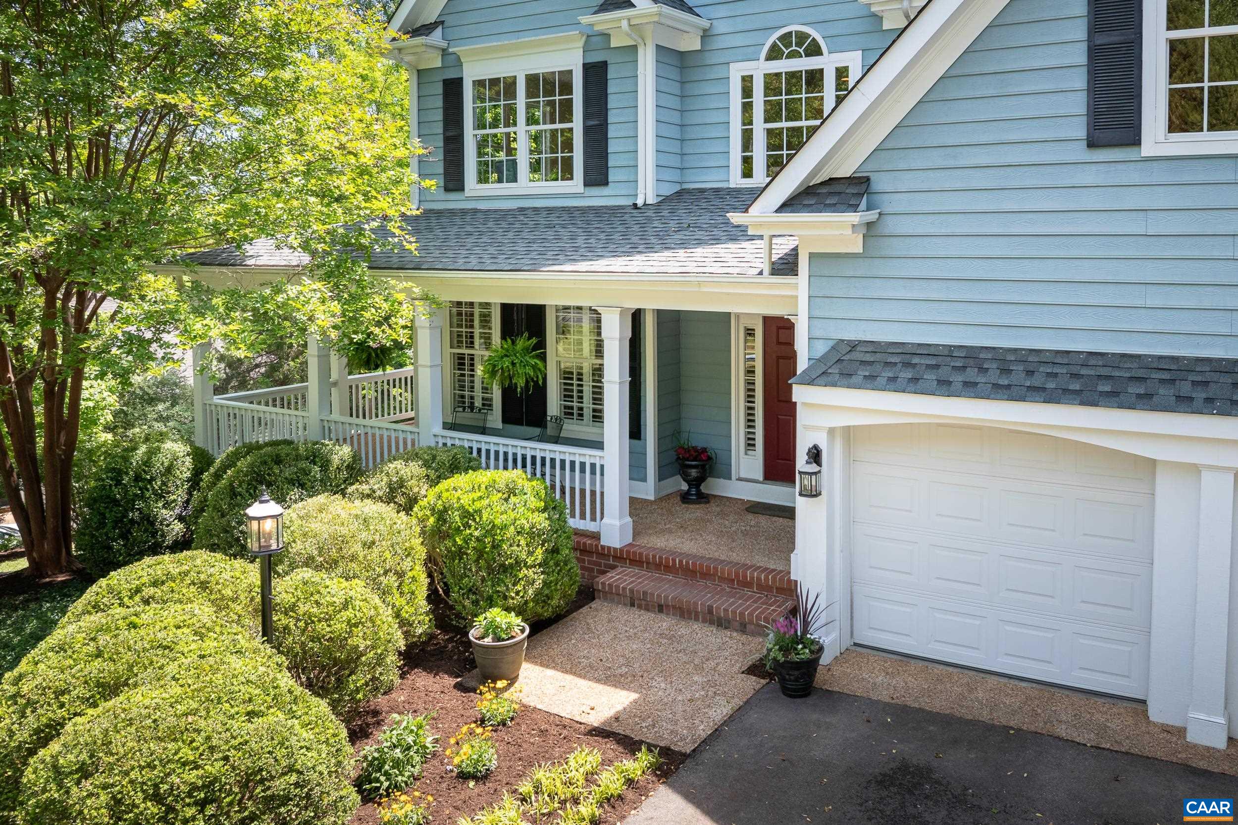 1353 Singleton Lane Charlottesville, VA 22903 - Photo 3 of 71