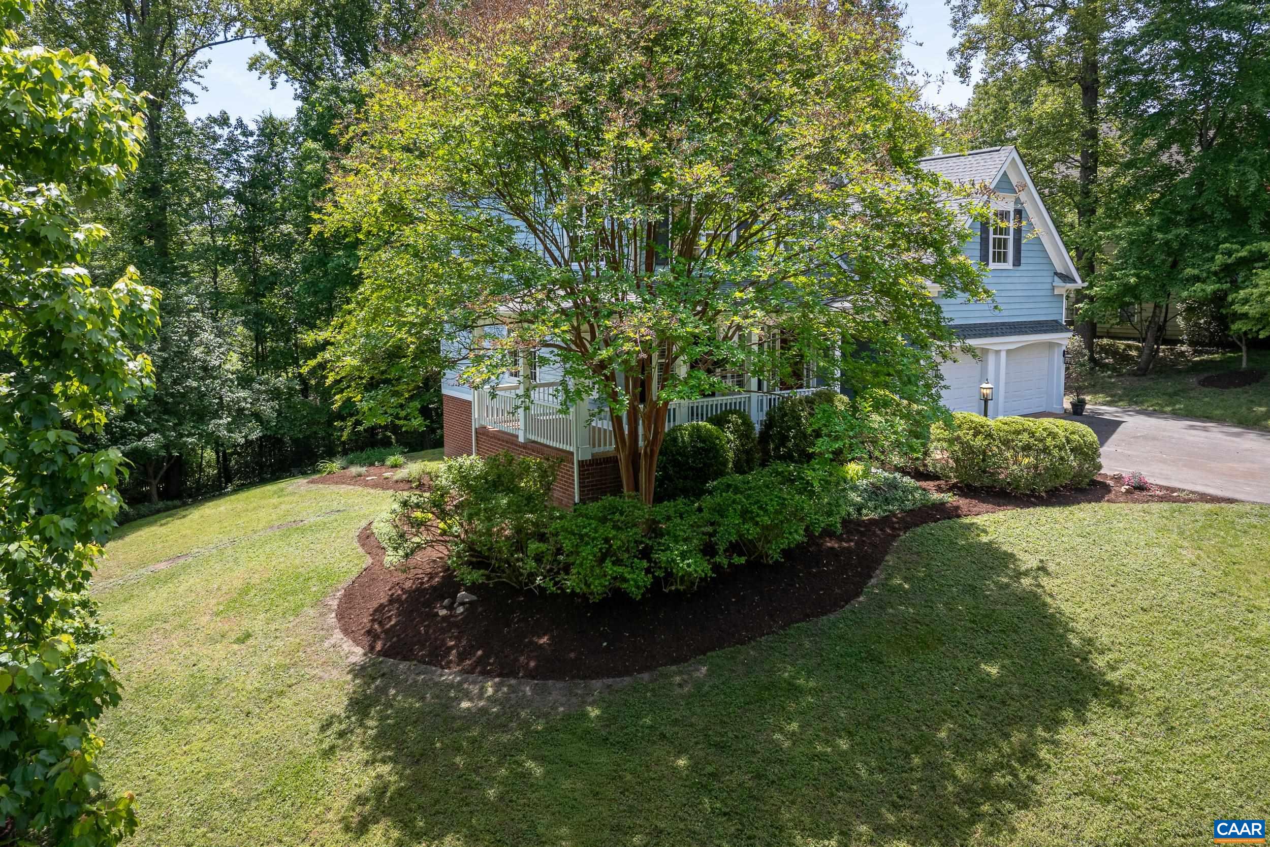 1353 Singleton Lane Charlottesville, VA 22903 - Photo 58 of 71