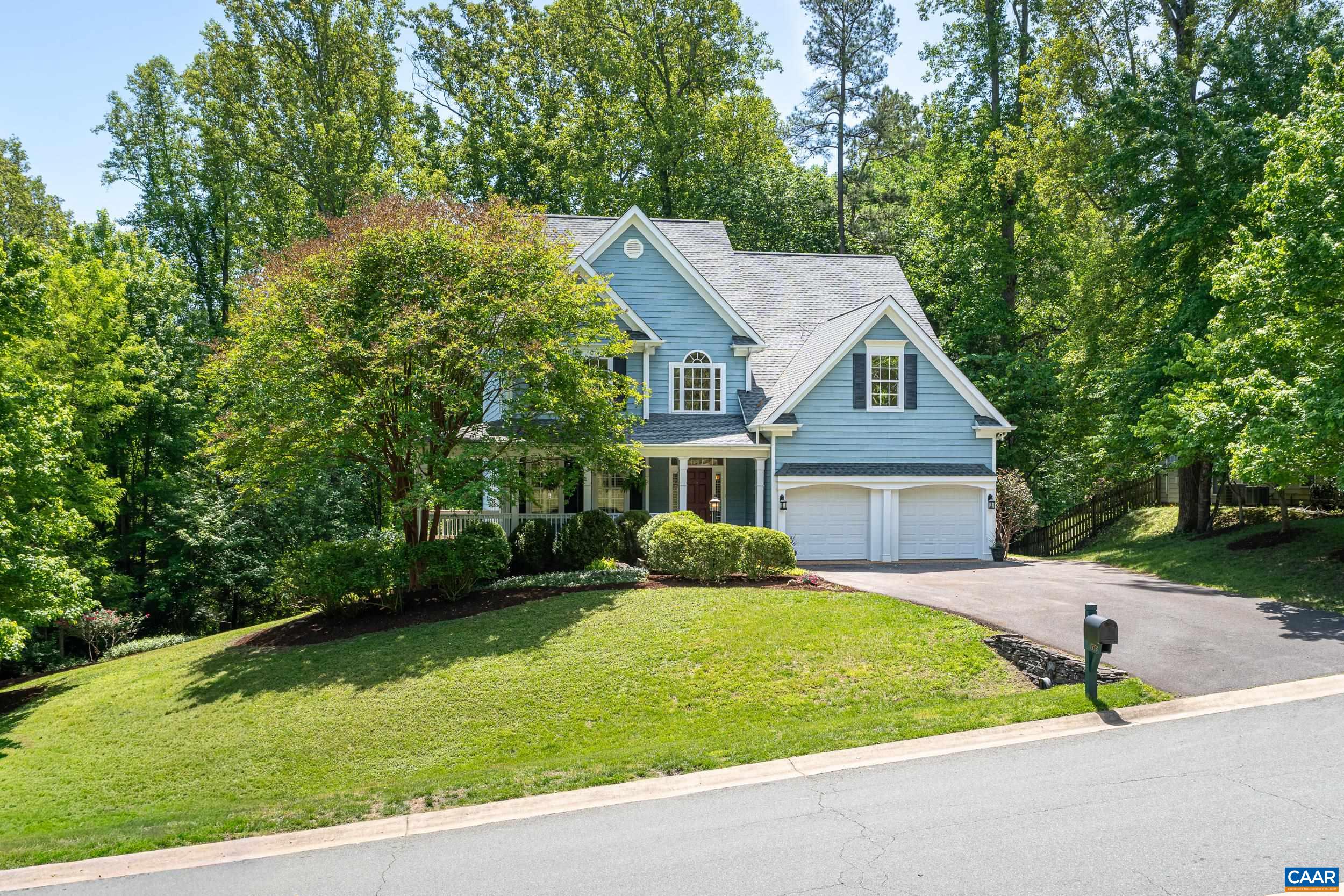 1353 Singleton Lane Charlottesville, VA 22903 - Photo 68 of 71
