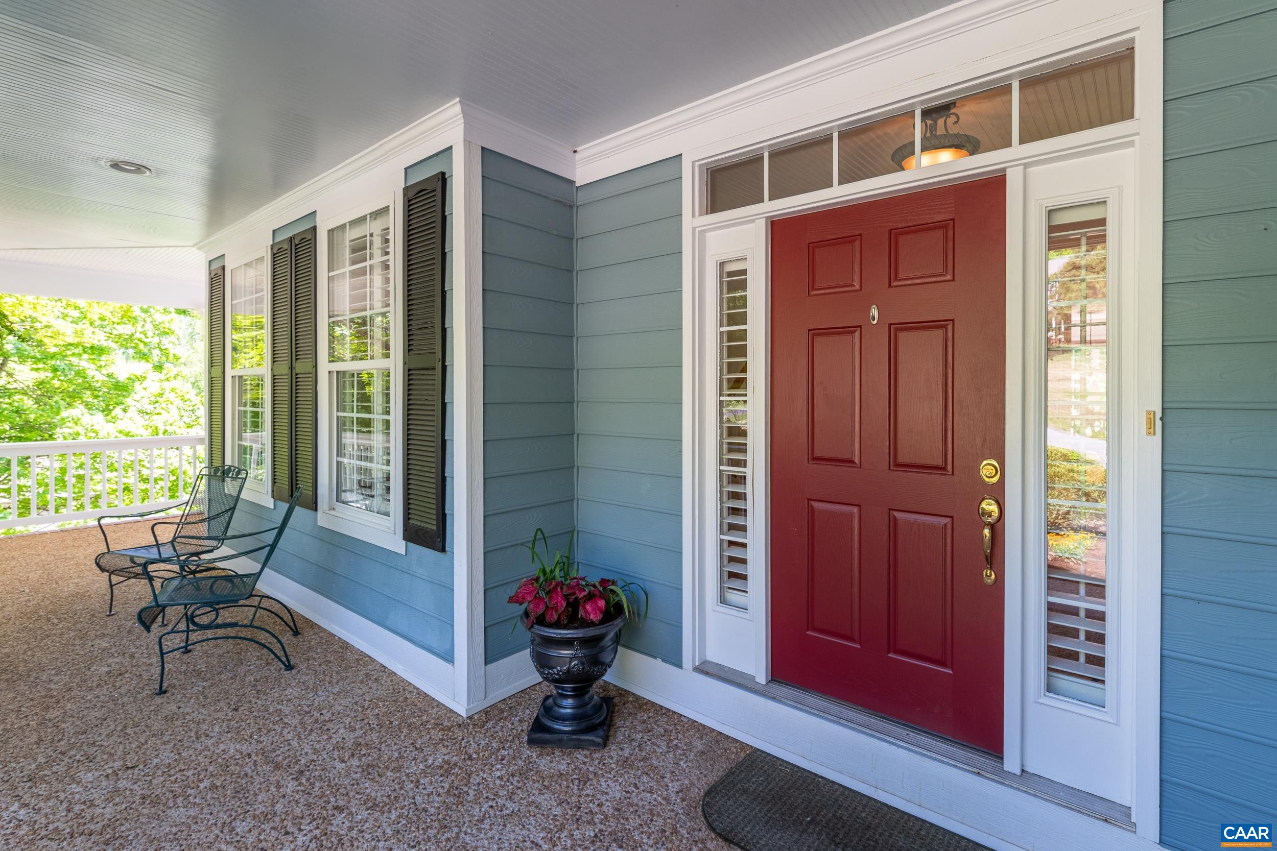 1353 Singleton Lane Charlottesville, VA 22903 - Photo 7 of 71