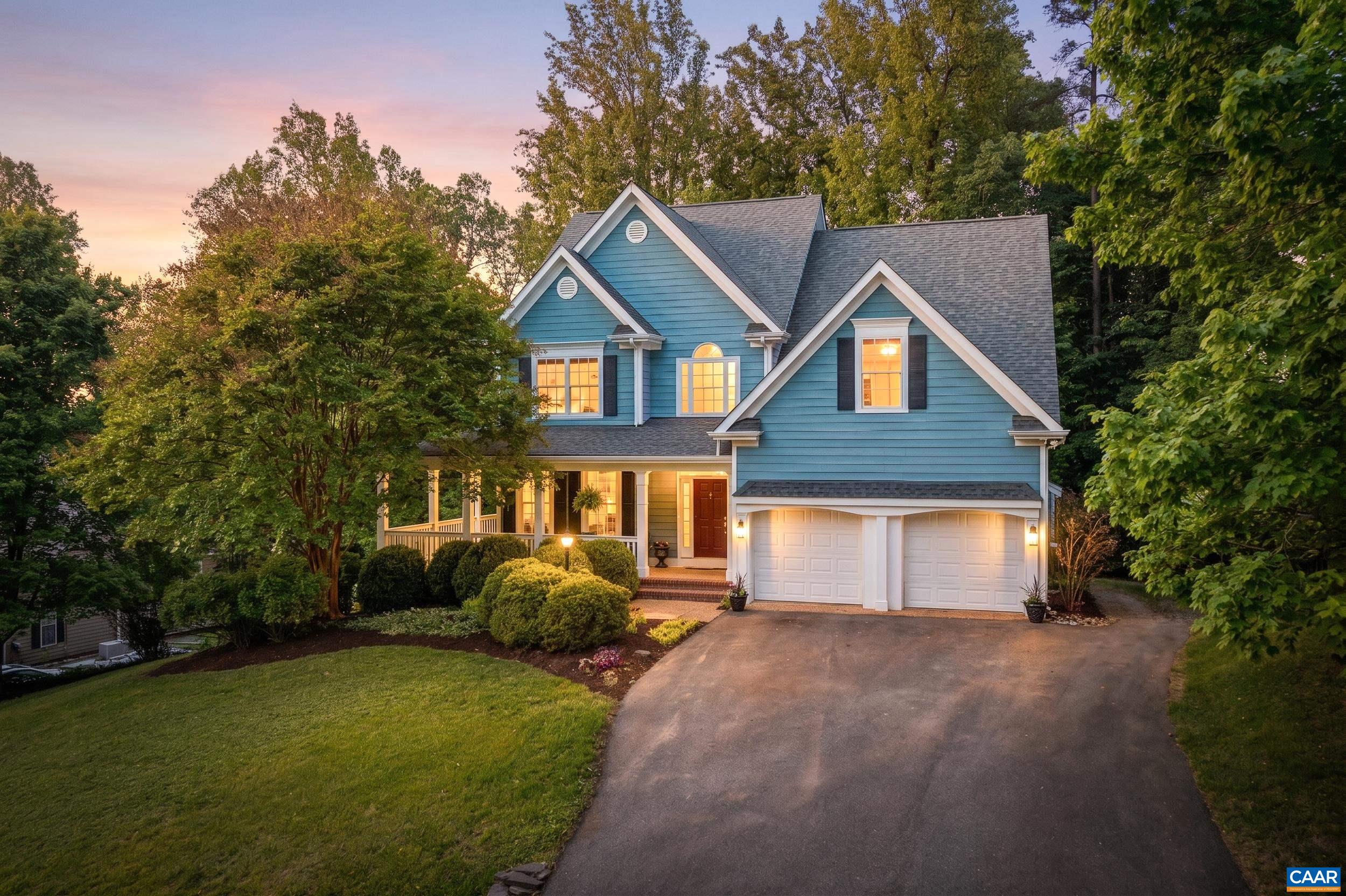 1353 Singleton Lane Charlottesville, VA 22903 - Photo 70 of 71