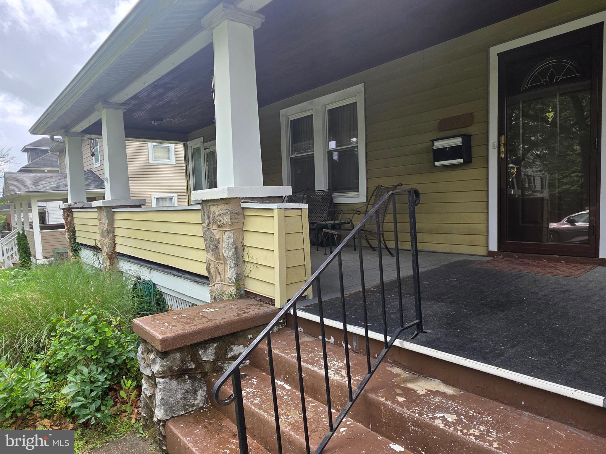 3506 Rosedale Road Baltimore, MD 21215 - Photo 5 of 36