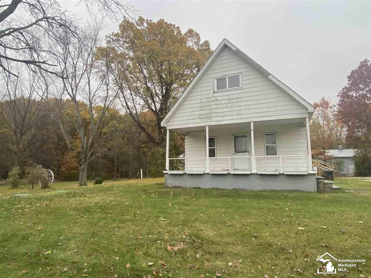 3635 Zink Road Carleton, MI 48117 - Photo 23 of 24 Gallery Image 23