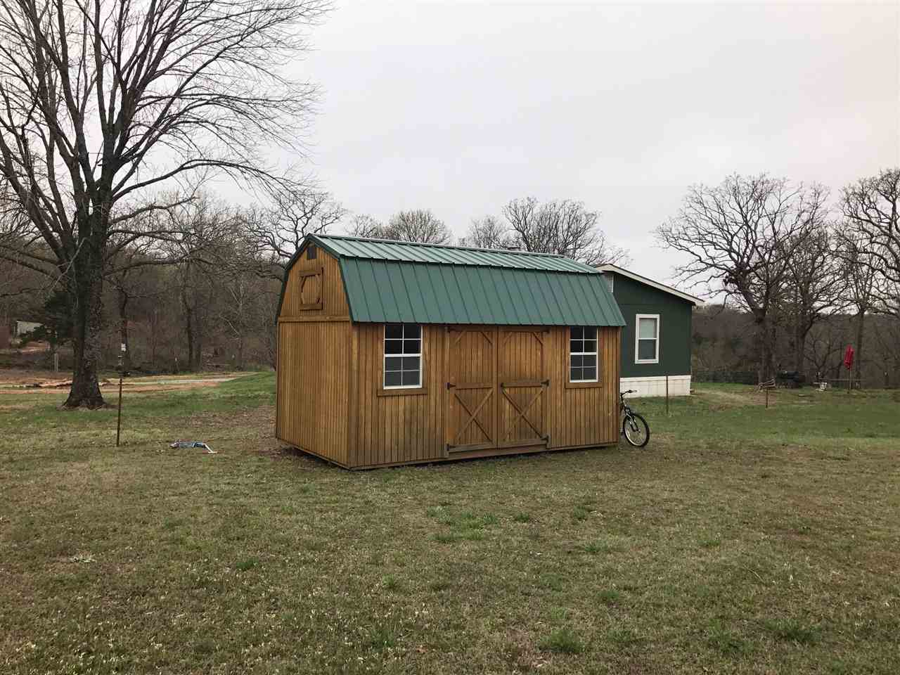 49987 36280 Road Cleveland, OK 74020 - Photo 22 of 23 Gallery Image 22