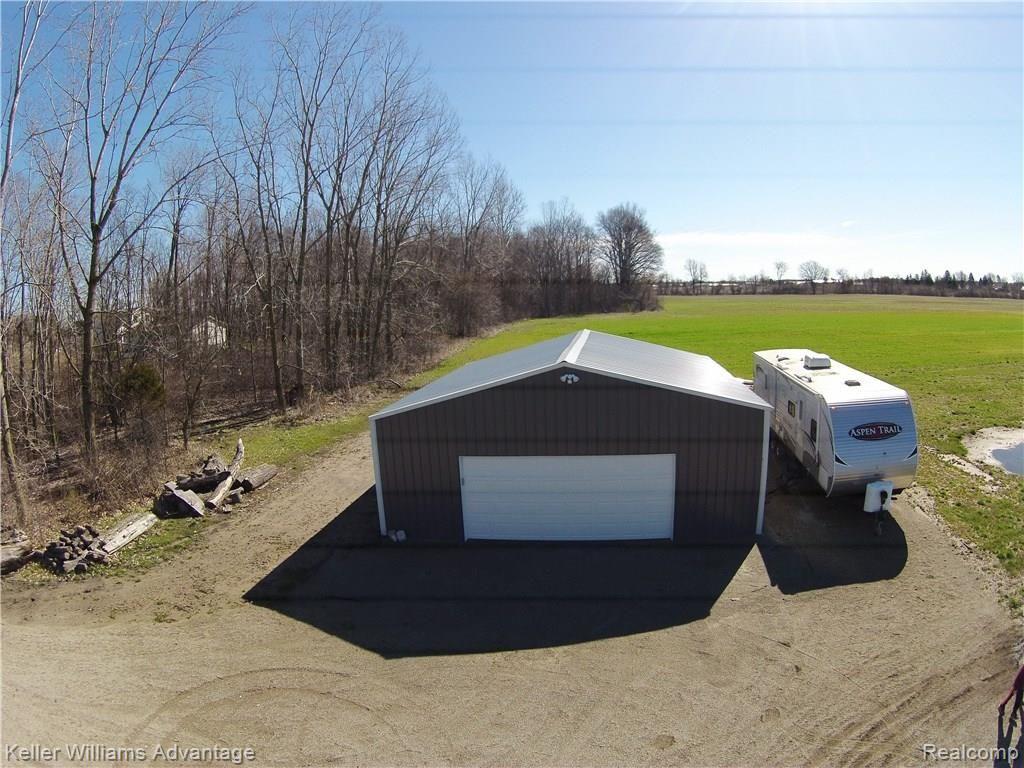 390 Fessner Road Carleton, MI 48117 - Photo 63 of 70 390 Fessner6.JPG