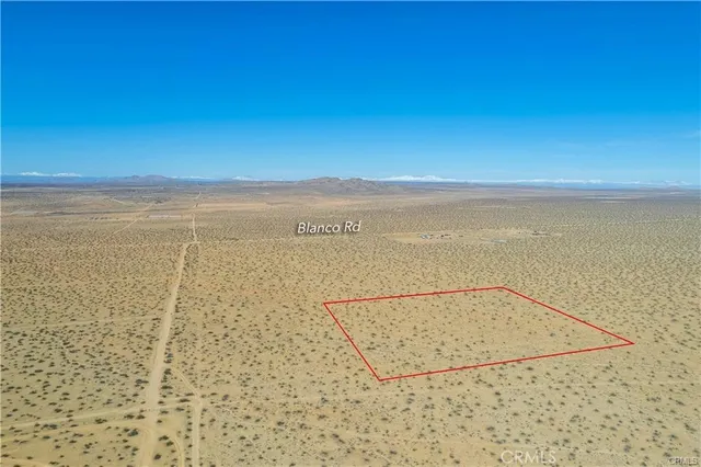 $29,900 | 0 St Adelanto Ca, Adelanto, CA 92301