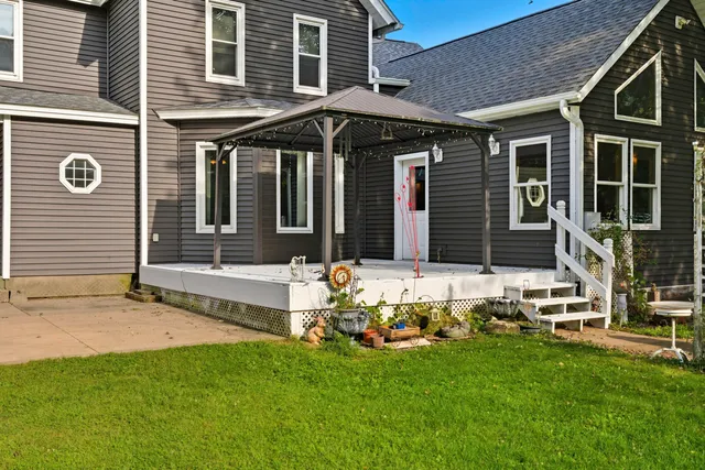 $599,900 | N6754 McCurdy Place, Holmen, WI 54636