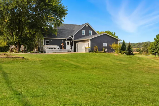 $599,900 | N6754 McCurdy Place, Holmen, WI 54636