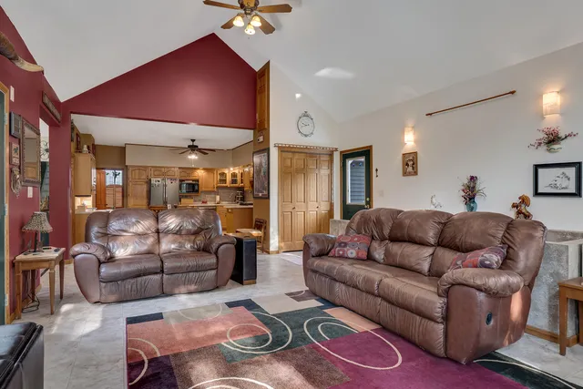 $599,900 | N6754 McCurdy Place, Holmen, WI 54636