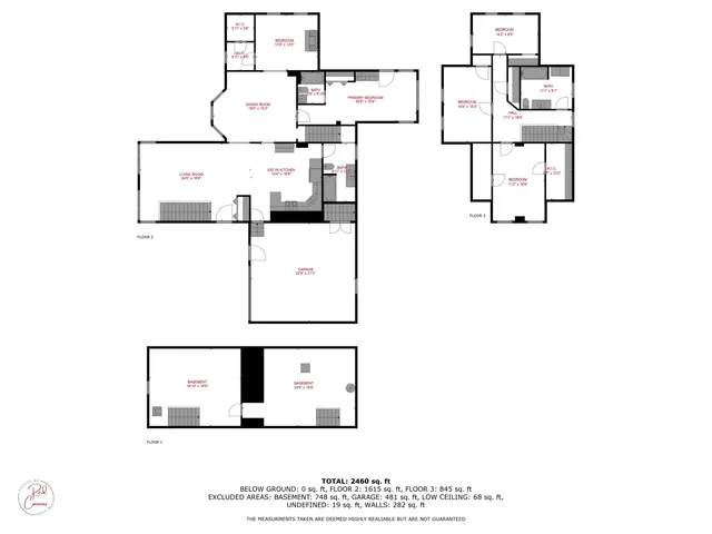 $599,900 | N6754 McCurdy Place, Holmen, WI 54636