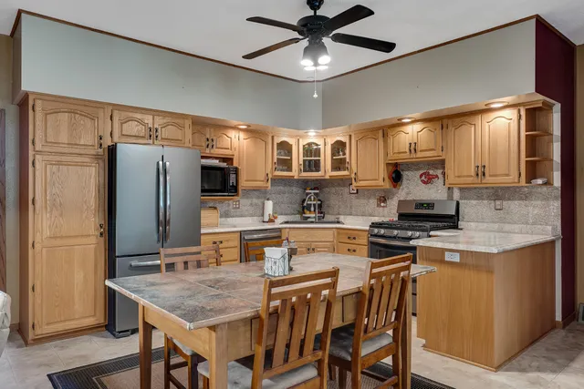 $599,900 | N6754 McCurdy Place, Holmen, WI 54636