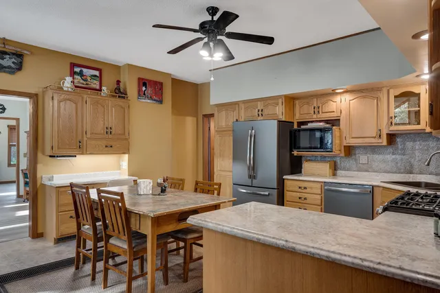 $599,900 | N6754 McCurdy Place, Holmen, WI 54636