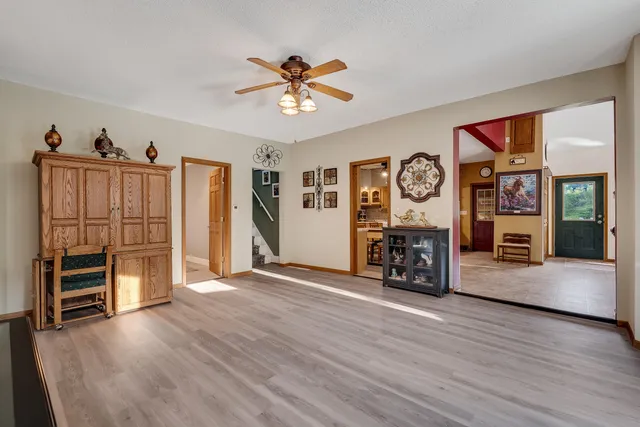 $599,900 | N6754 McCurdy Place, Holmen, WI 54636