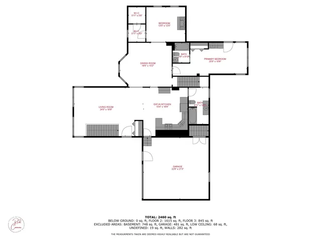 $599,900 | N6754 McCurdy Place, Holmen, WI 54636