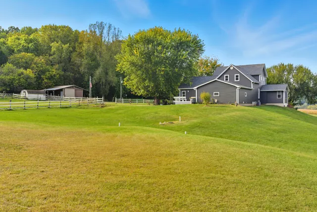 $599,900 | N6754 McCurdy Place, Holmen, WI 54636
