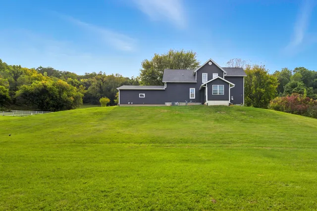$599,900 | N6754 McCurdy Place, Holmen, WI 54636