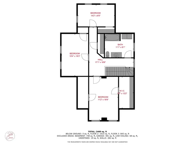 $599,900 | N6754 McCurdy Place, Holmen, WI 54636