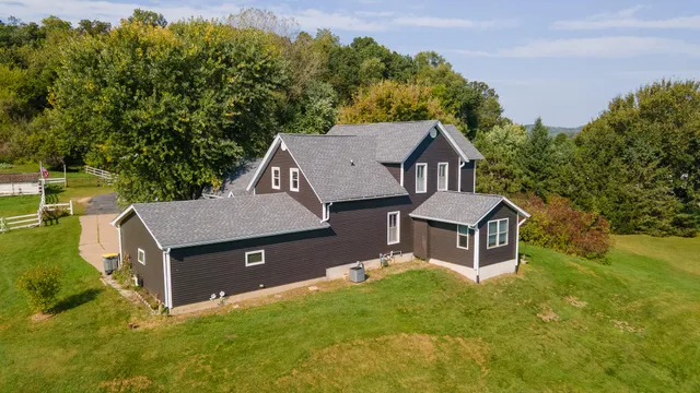 $599,900 | N6754 McCurdy Place, Holmen, WI 54636
