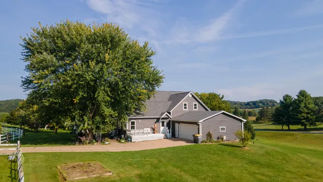 $599,900 | N6754 McCurdy Place, Holmen, WI 54636