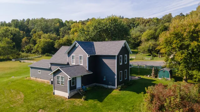 $599,900 | N6754 McCurdy Place, Holmen, WI 54636