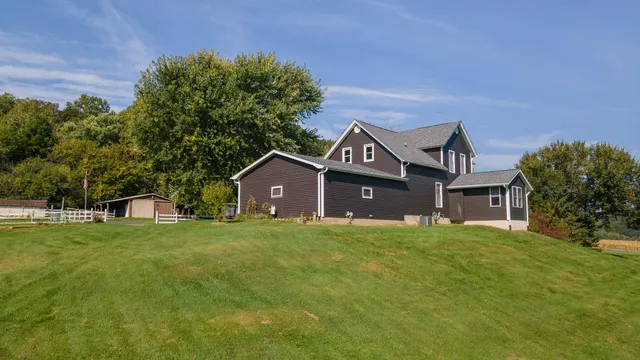 $599,900 | N6754 McCurdy Place, Holmen, WI 54636