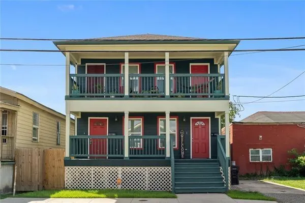 $2,079 | 2614 South Johnson Street, New Orleans, LA 70125
