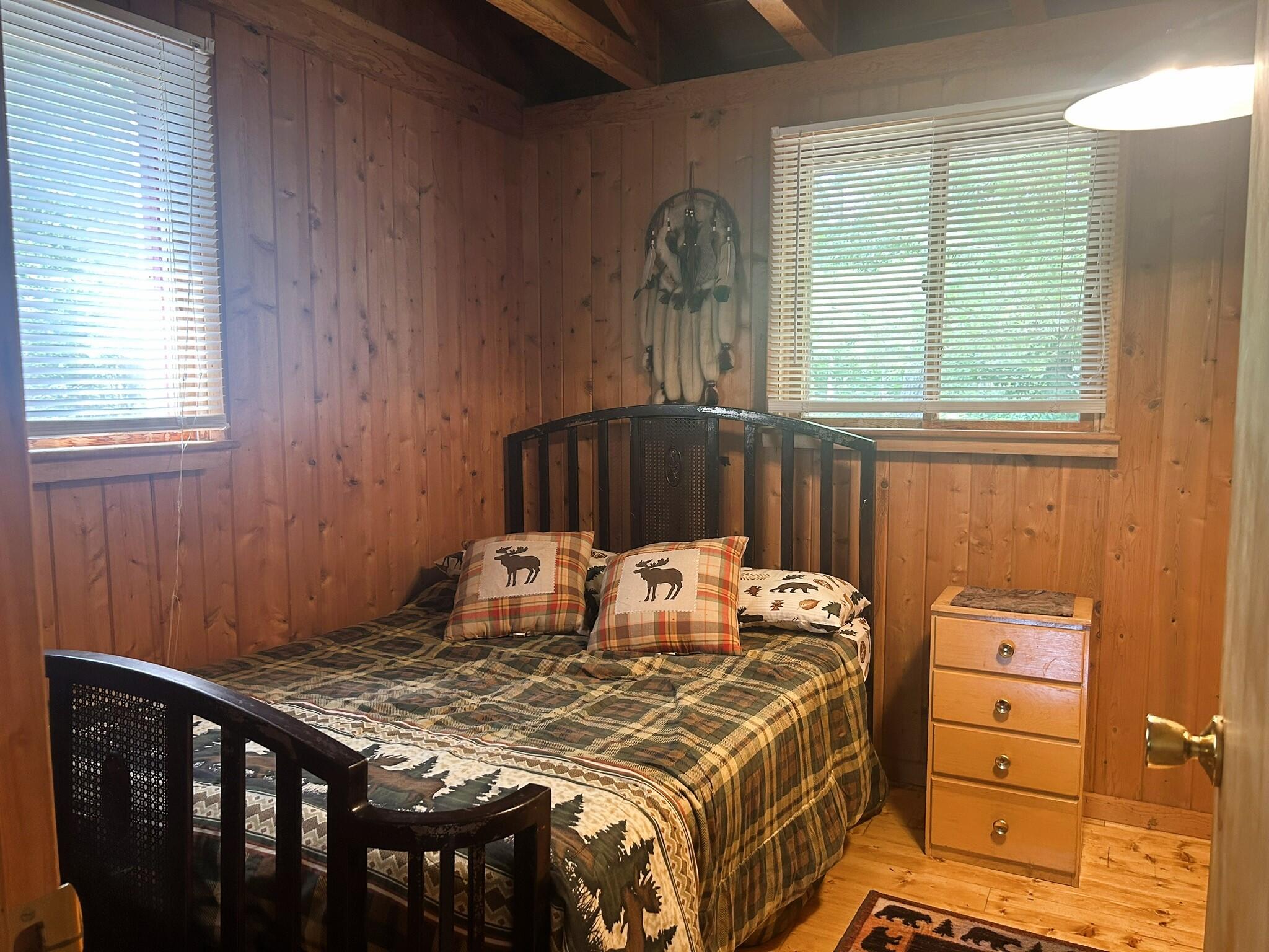 3123 Aarons Road Lewiston, MI 49756 - Photo 6 of 18 Gallery Image 6