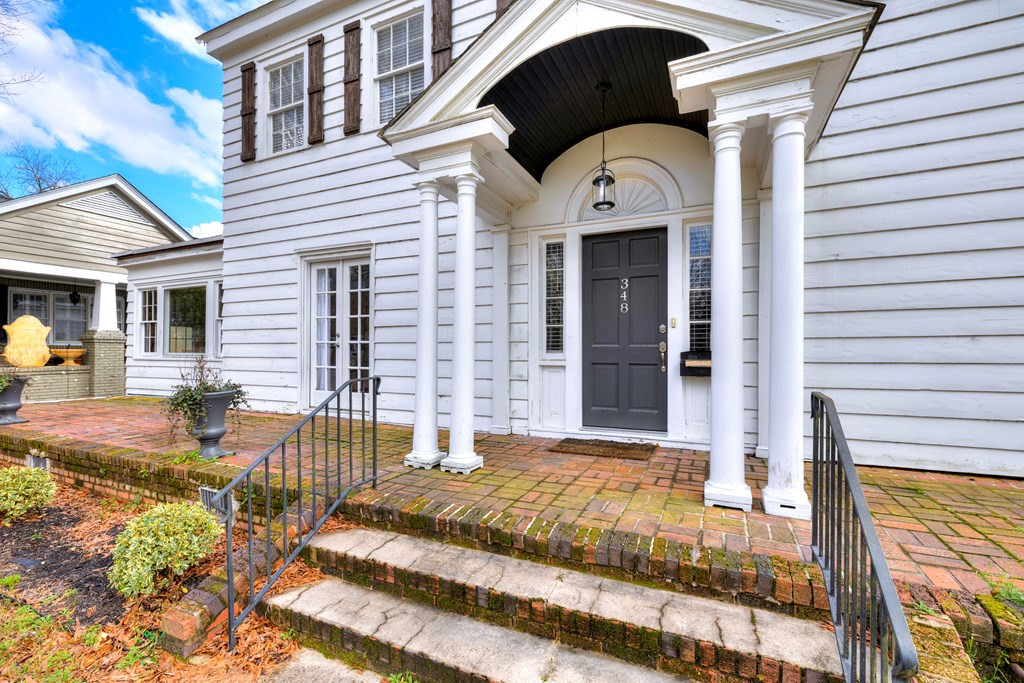 348 West Calhoun Street Sumter, SC 29150 - Photo 3 of 53