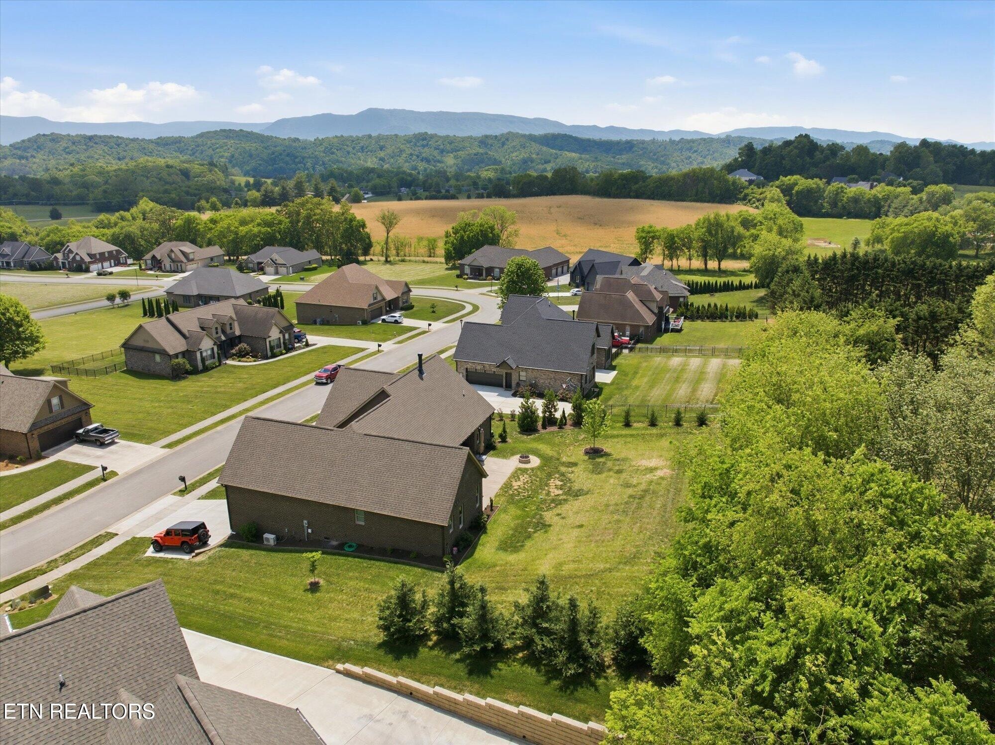 1402 Rippling Waters Circle Sevierville, TN 37876 - Photo 39 of 41 Gallery Image 39