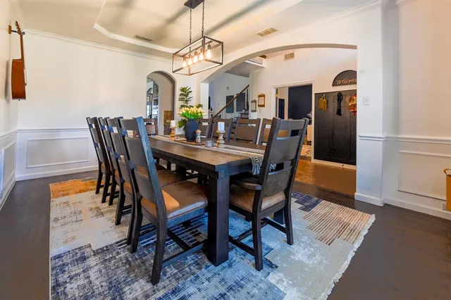 $650,000 | 1880 Chuckwagon Drive, Midlothian, TX 76065