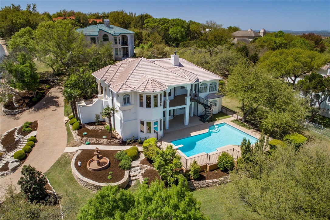 16051 Fontaine Avenue, Austin, TX 78734 Compass