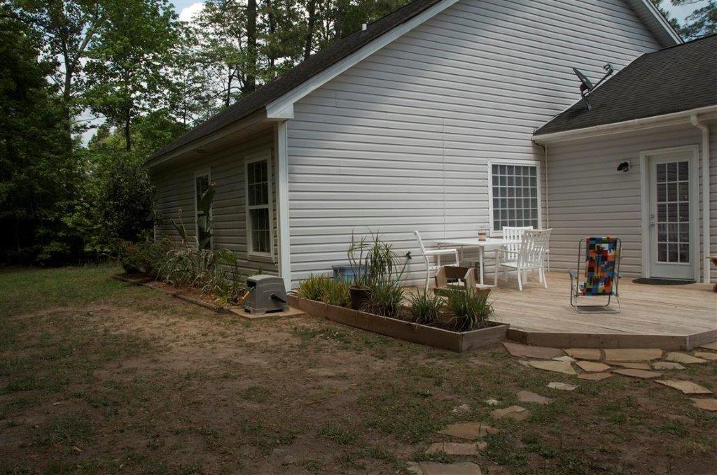 1702 Barracuda Road Johns Island, SC 29455 - Photo 22 of 23 7