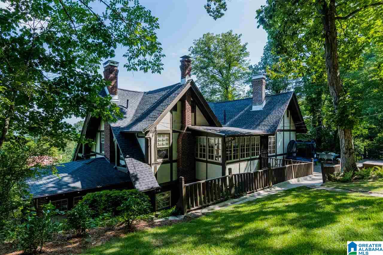 4179 Cliff Road Birmingham, AL 35222 - Photo 48 of 50