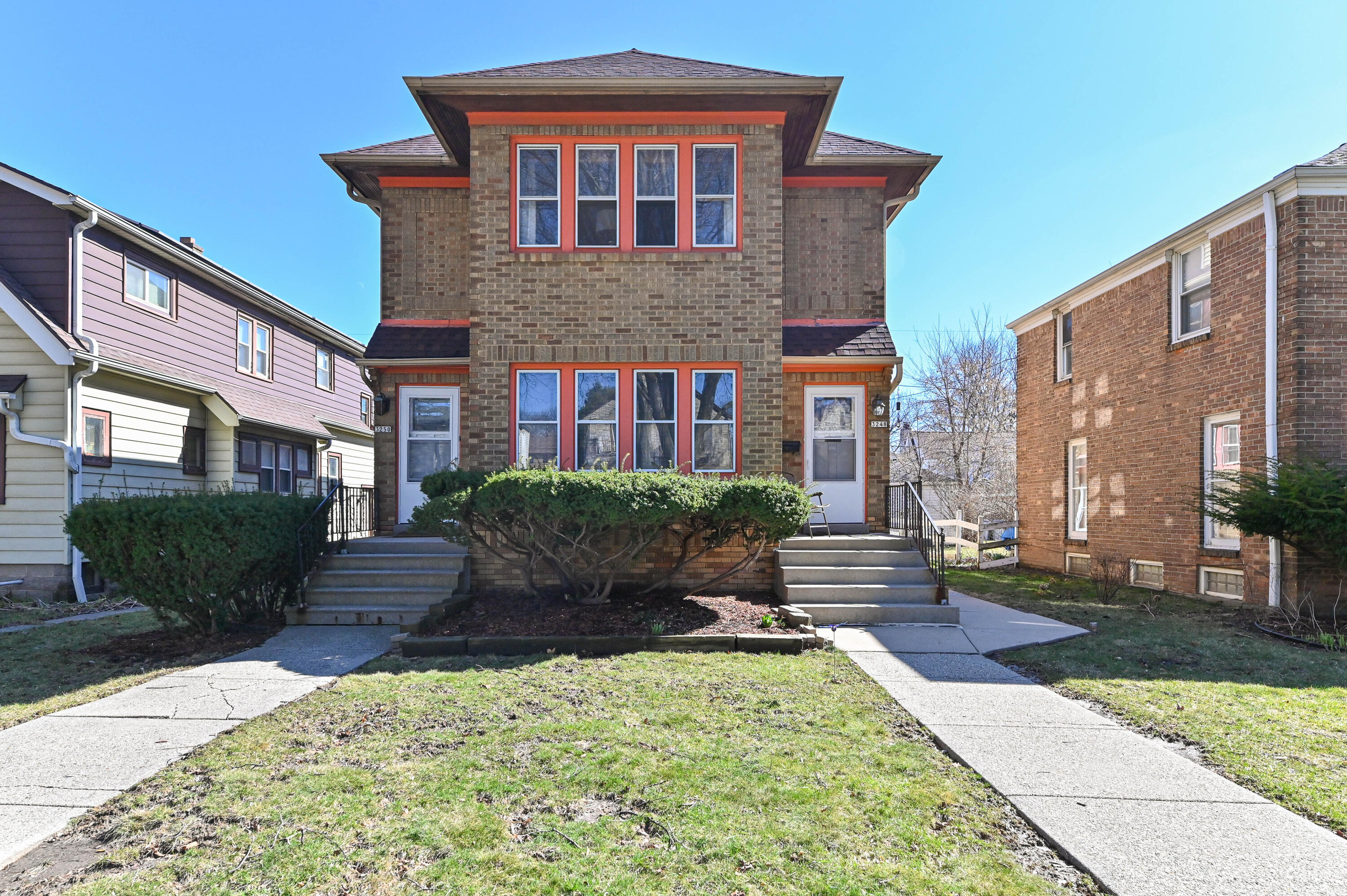 3248 North 50th St Unit 3250  