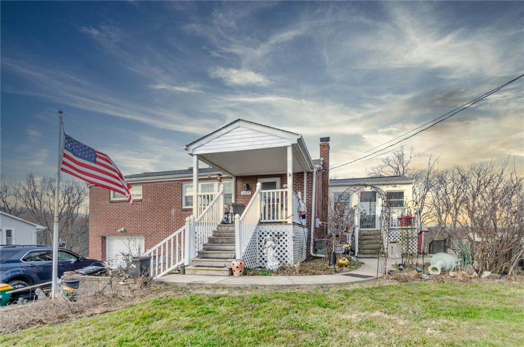 123 Linden Road Canonsburg, PA 15317 - Photo 1 of 25 Gallery Image 1