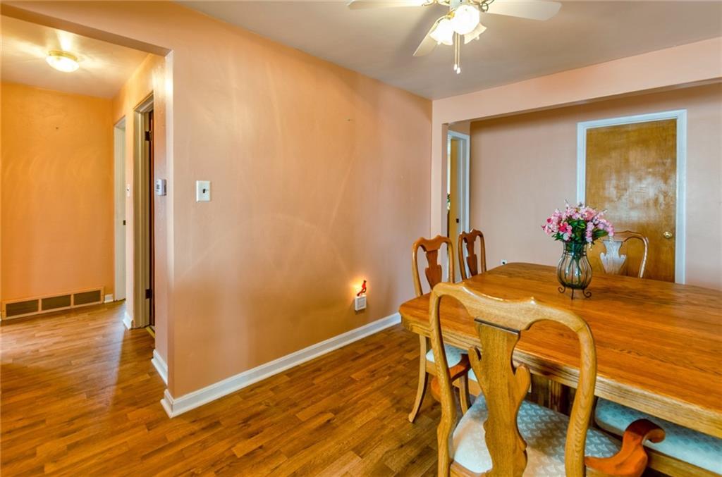 123 Linden Road Canonsburg, PA 15317 - Photo 9 of 25 Gallery Image 9